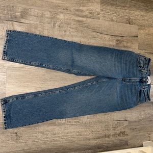 Abercrombie & Fitch Jeans